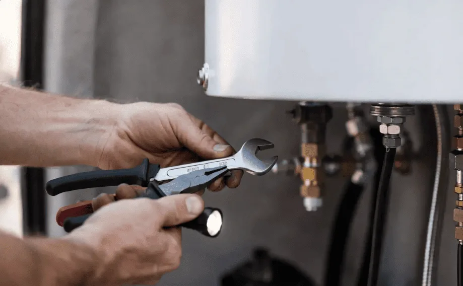 Why choose Water Heater Repair in Rosman, NC